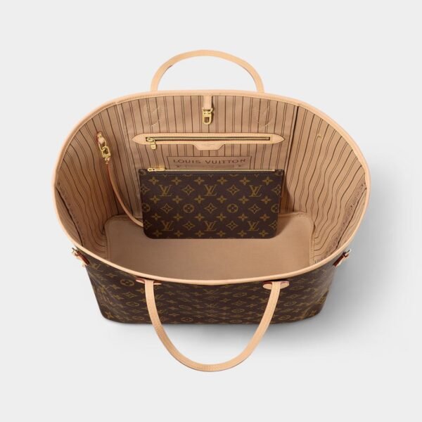 Sac LV Neverfull GM